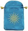 Sunlight Satin Bag