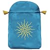 Sunlight Satin Bag (Circle of Life Tarot Circle of Life Tarot Deluxe)
