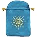 Sunlight Satin Bag