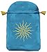 Search : Sunlight Satin Bag (Circle of Life Tarot Circle of Life Tarot Deluxe)