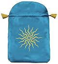 Sunlight Satin Bag (Circle of Life Tarot Circle of Life Tarot Deluxe)