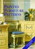 Painted Furniture Patterns: 34 Floral, Classical and Contemporary Designs (Paintability)