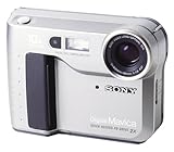 Sony MVC-FD71 Mavica Digital Still Camera