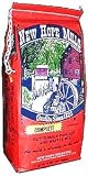 New Hope Mills, Complete Buttermilk Mix, for pancakes and waffles: Box of 4