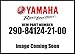 Yamaha 290-84124-21-00 SPRING,REFLECT SET; 290841242100