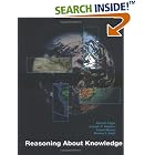 Click here to buy Reasoning About Knowledge by  Ronald Fagin, Joseph Y. Halpern, Yoram Moses, and Moshe Y. Vardi.