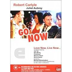 Go Now [ NON-USA FORMAT, PAL, Reg.4 Import - Australia ]