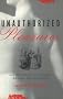 Unauthorized Pleasures: Accounts of Victorian Erotic Experience Unauthorized Pleasures: Accounts of Victorian Erotic Experience