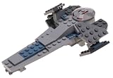 Star Wars Lego #4493 Mini Set Sith Infiltrator