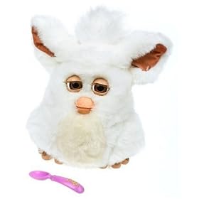 Furby - White by Hasbro