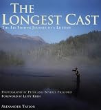 The Longest Cast