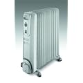 DeLonghi KH771225 Radiator 12 Heizrippen 2500 Watt