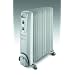 DeLonghi KH771225 Radiator 12 Heizrippen 2500 Watt