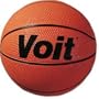 Voit Super-Mini Basketball