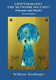 Cryptography and Network Security (4th Edition)