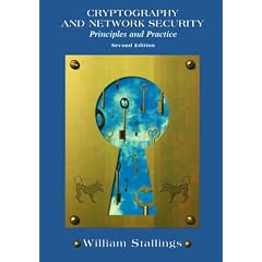 Cryptography and Network Security: Principles and Practice (2nd Edition)
