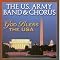 The Ultimate American Military Patriotic Music Collection