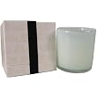Bathroom Light Blue Lafco NY Candle 70-80 Hour Burn Time in Hand Blown Glass Jar