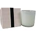 Bathroom Light Blue Lafco NY Candle 70-80 Hour Burn Time in Hand Blown Glass Jar