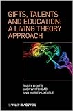 Gifted and talented education : a living theory approach