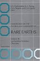 Lanthanides/Actinides: Chemistry, Volume Volume 18 (Handbook on the Physics and Chemistry of Rare Earths)