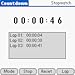 Countdown downloadable Software