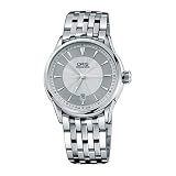 Oris Artelier Date Stainless Steel Mens Watch 733 7591 4051MB Oris Artelier Date Stainless Steel Mens Watch 733-7591-4051MB