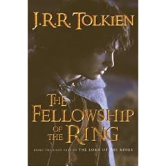 The Fellowship of the Ring (Lord of the Rings)