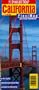 Insight California Fleximap (Insight Guides Maps)