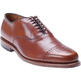 Men's Allen-Edmonds Dryden - Brandy Aniline Calf at Allen Edmonds