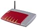 Computer Hardware : AVM FRITZ!Box WLAN 3070 Edition M Wireless LAN Access Point mit Router (54 MBit und 125 MBit/Sek)