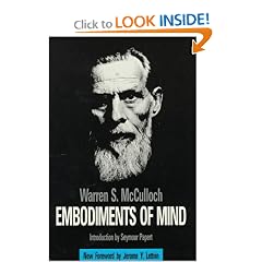 Embodiments of Mind