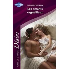 Les amants orgueilleux