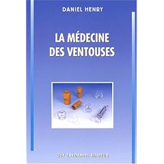 La m�decine des ventouses