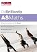 Books : AS Maths (Do Brilliantly At...)
