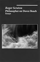Philosopher On Dover Beach
