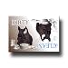 Scottish Terrier Dishwasher Magnet