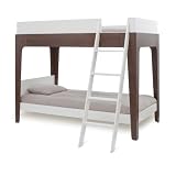 Oeuf PerchBunk Bed in Walnut