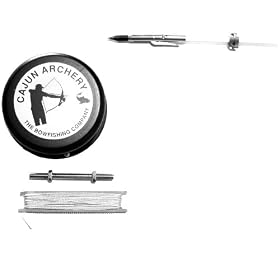 Buy Cajun Archery� Bowfishing Kit with Sting - A - Ree II Point