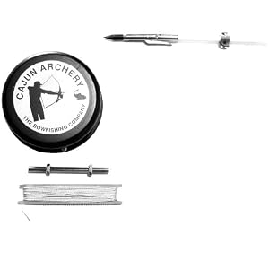 Buy Cajun Archery� Bowfishing Kit with Sting - A - Ree II Point