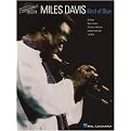 Miles Davis (Kind of Blue) (Paperback)