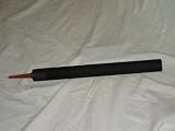 Files & Rasps: Simonds 14 Inch Half Round Black Maxi Rasp