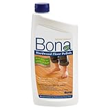 BonaKemi WP500351001 32-Ounce Hardwood Floor Polish Low Gloss