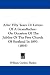 Books : After Fifty Years Or Letters Of A Grandfather: On Occasion Of The Jubilee Of The Free Church Of Scotland In 1893 (1893)