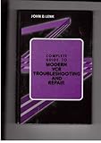 Complete guide to modern VCR troubleshooting and repair