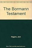 The testament of Caspar Schultz
