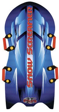 Flexible Flyer Snow Screamer