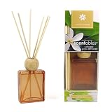 Pearlessence 51071 Scentables Colored Glass Diffuser Vanilla Amber