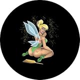 Fairy#2 Spare Tire Cover