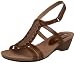 Naturalizer Women's Odea Ankle-Strap Sandal